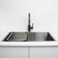 Buildmat Kitchen Accessories Piper Portable Mini Sink