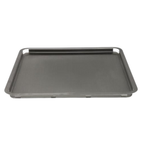 Billy Portable Drain board Stainless Steel