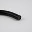 Buildmat Kitchen Mixer Matte Black Ashanti Matte Black Gooseneck Mixer