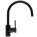 Matte Black Tapware
