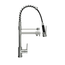 Buildmat Kitchen Mixer Cleo Pull Down Dual Spray Mixer