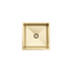 Buildmat Sink Brushed Brass Gold Brushed Brass Gold Nala 450x450 Single Bowl Sink