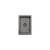 Alma Brushed Gunmetal Jeeves 300x450 Single Bowl Butler Sink
