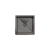 Alma Brushed Gunmetal Nala 450x450 Single Bowl Sink