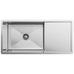 Commercial Style Sinks