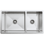 Buildmat Sink Stainless Steel Lincoln 825x450 Single +3/4 Bowl Sink