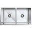 Buildmat Sink Stainless Steel Madison 775x450 Double Bowl Sink