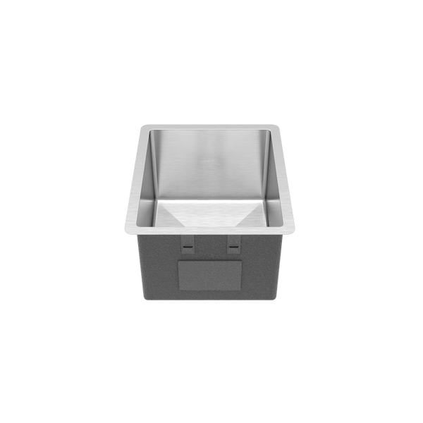 Buildmat Sink Stainless Steel Maya 380x450 Single Bowl Sink
