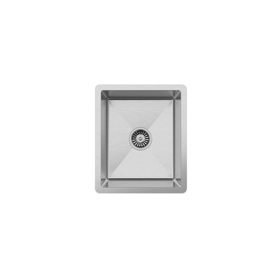 Alma Maya 380x450 Single Bowl Sink
