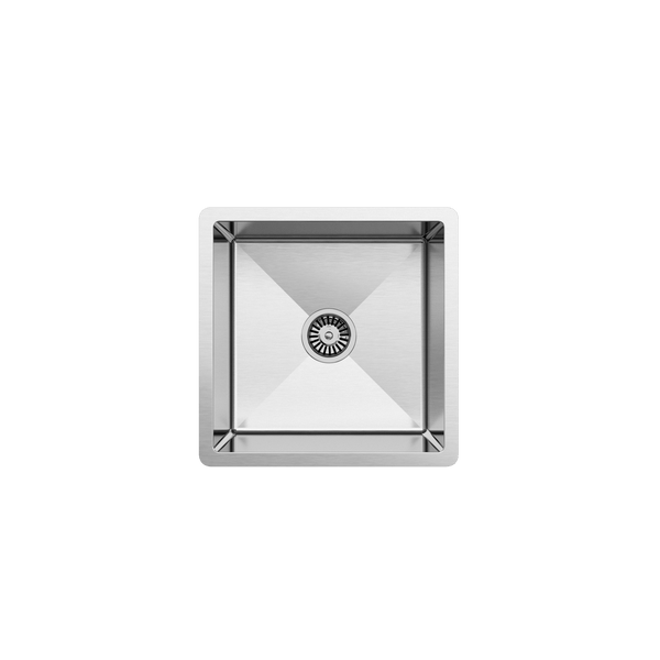 Buildmat Sink Sink Nala 450x450 Single Bowl Sink