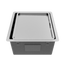 Buildmat Sink Sink Nala 450x450 Single Bowl Sink