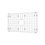 Buildmat Sink Protector Avisa Sink Protector Grid