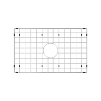 Buildmat Sink Protector Avisa Sink Protector Grid