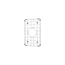 Buildmat Sink Protector Jeeves Sink Protector Grid