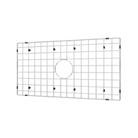 Buildmat Sink Protector Marissa Sink Protector Grid