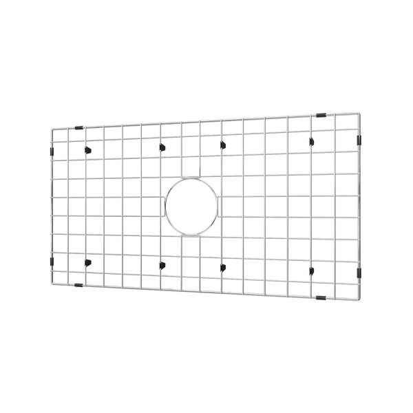 Buildmat Sink Protector Marissa Sink Protector Grid