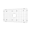 Buildmat Sink Protector Marissa Sink Protector Grid