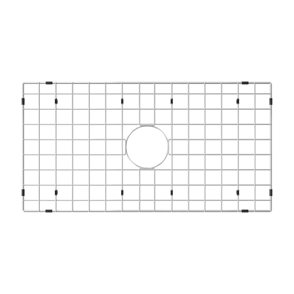 Buildmat Sink Protector Marissa Sink Protector Grid