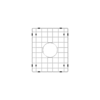 Buildmat Sink Protector Maya Sink Protector Grid