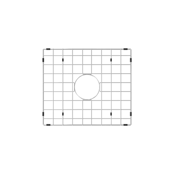 Buildmat Sink Protector Penny Sink Protector Grids