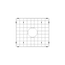 Buildmat Sink Protector Penny Sink Protector Grids