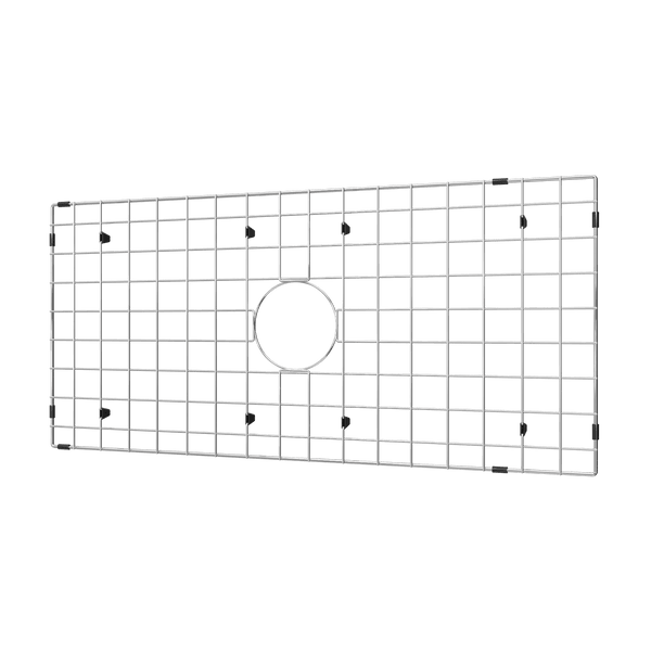 Buildmat Sink Protector Seville Sink Protector Grid