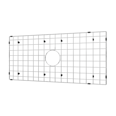 Buildmat Sink Protector Seville Sink Protector Grid