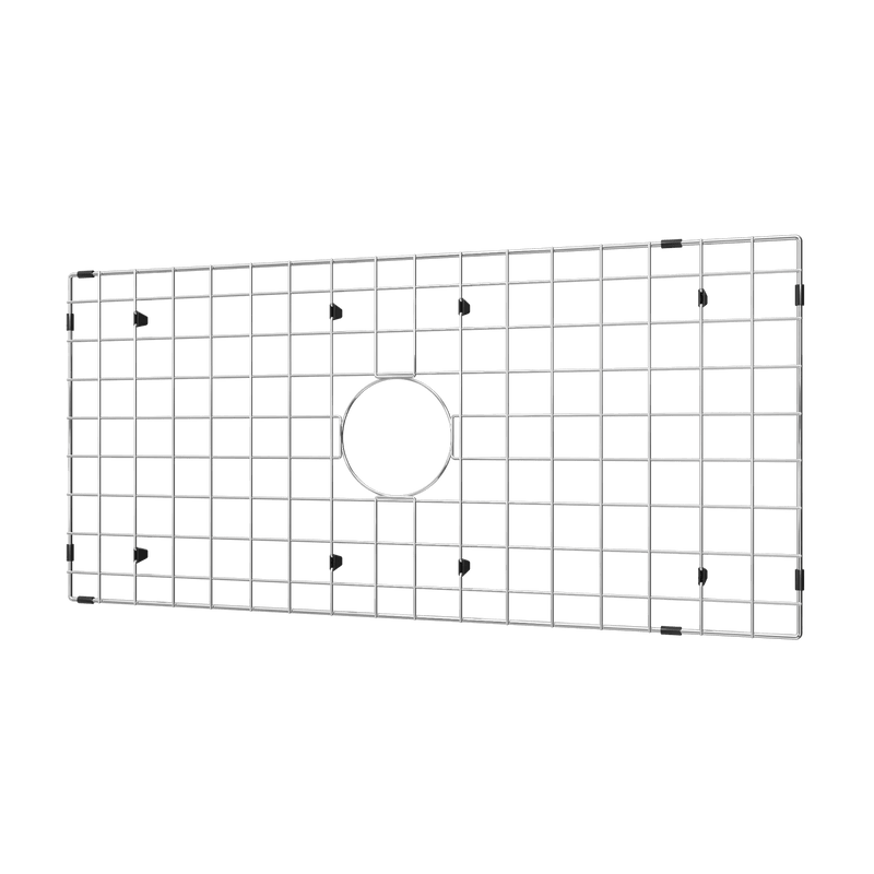 Buildmat Sink Protector Seville Sink Protector Grid