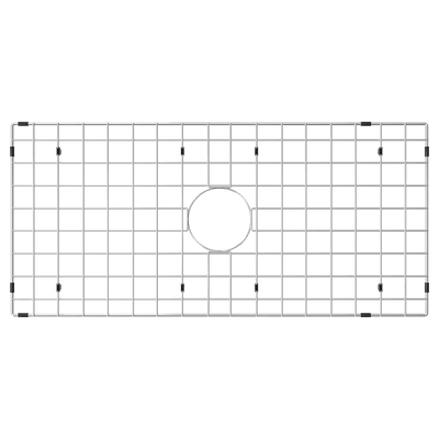 Buildmat Sink Protector Seville Sink Protector Grid