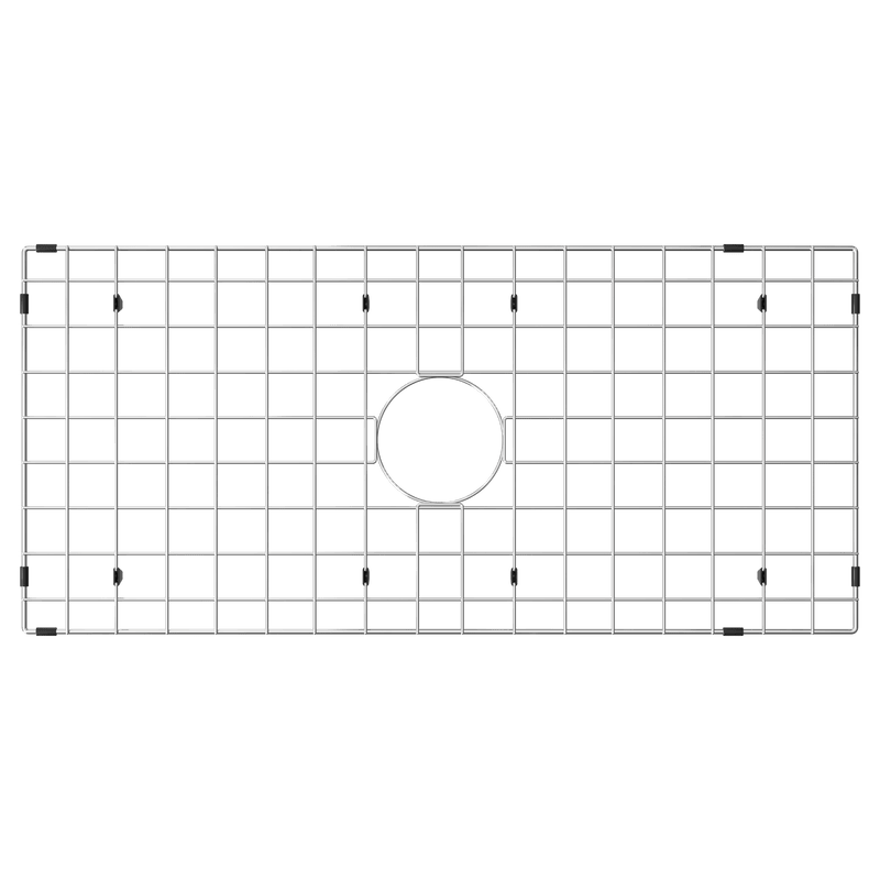 Buildmat Sink Protector Seville Sink Protector Grid