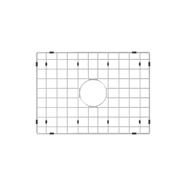 Buildmat Sink Protector Willow Sink Protector Grid