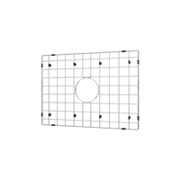 Buildmat Sink Protector Willow Sink Protector Grid