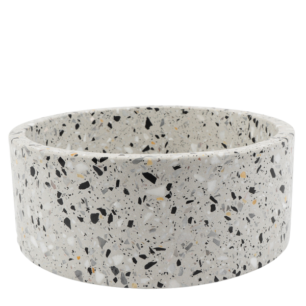 Alma Menzil Terrazzo Basin