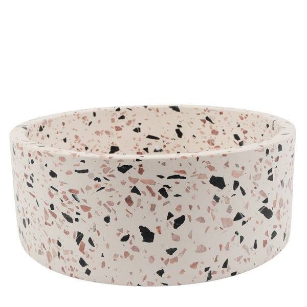 Nevali Terrazzo Basin