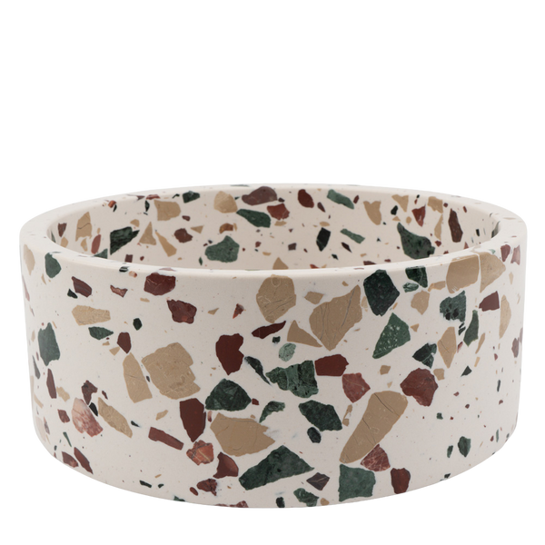 Alma Soma Terrazzo Basin