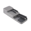 DrawerStore Compact Knife Organiser Grey