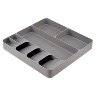 DrawerStore Cutlery, Utensil and Gadget Organiser