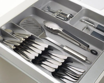 DrawerStore Cutlery, Utensil and Gadget Organiser