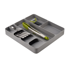 DrawerStore Cutlery, Utensil and Gadget Organiser