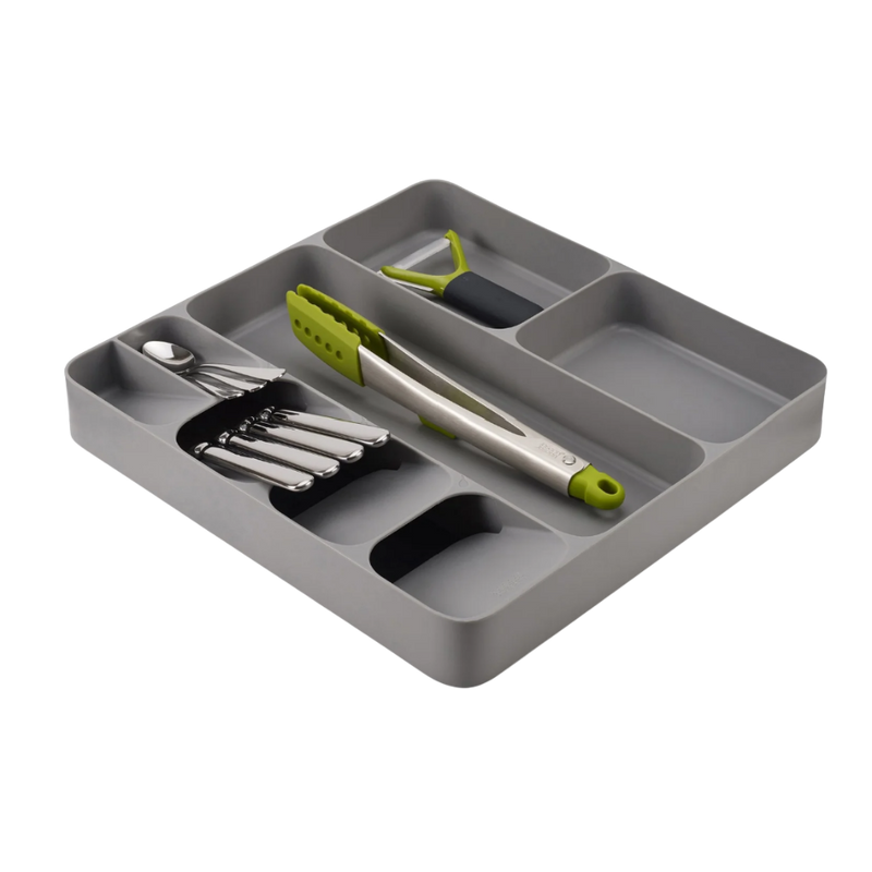 DrawerStore Cutlery, Utensil and Gadget Organiser