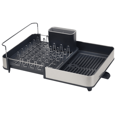 Joseph Joseph Steel Extendable Dish Rack