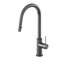 Nero Kitchen Mixer Mecca Brushed Gunmetal Pull Out Mixer